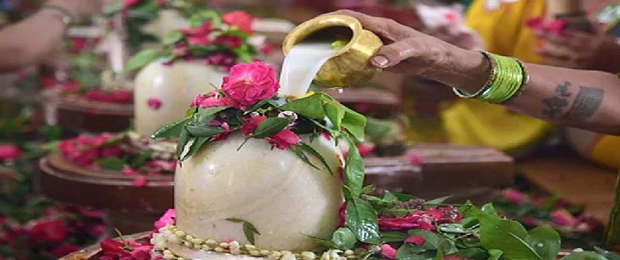 Kaalsarp pooja