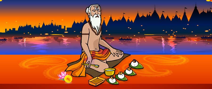 mahamritunjay puja